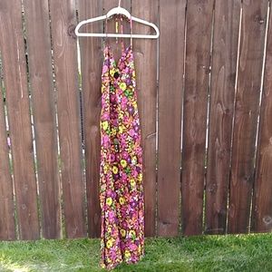 FP Maxi dress